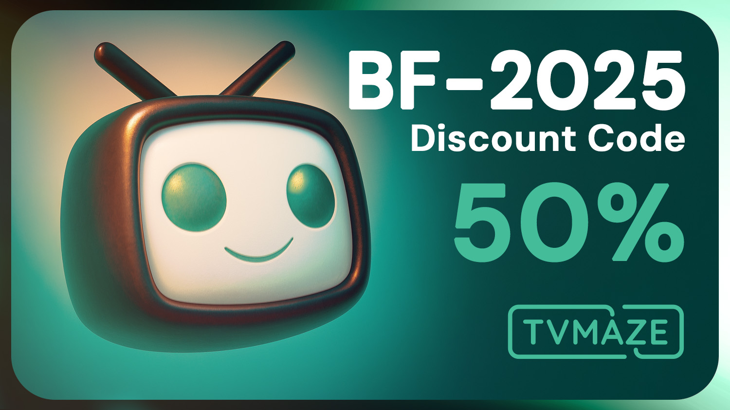 A big thank you from the tribe!